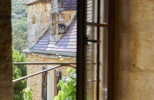 Vitrac Haus | The Gîte