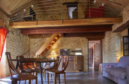 Vitrac Haus | The Gîte