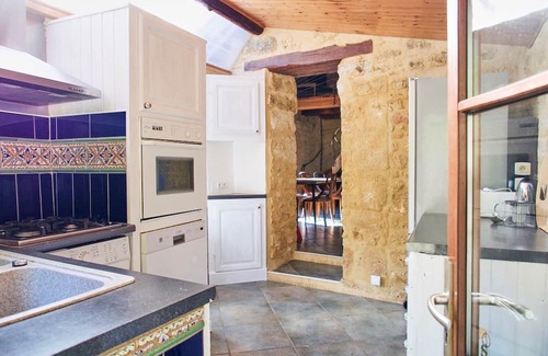 Vitrac Haus | The Gîte