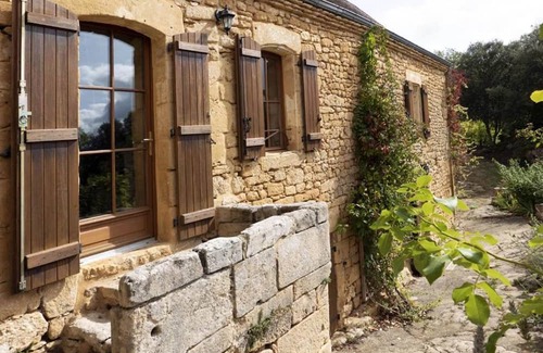 Vitrac Haus | The Gîte