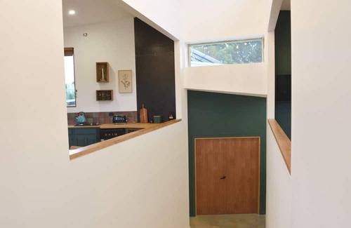 Bellingen Wohnung | Rural Studio Retreat with Stunning Mountain Views