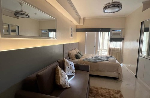 San Jose Wohnung | Studio with City view,few minutes to Skyranch and Peoples Park and PicnicGroove