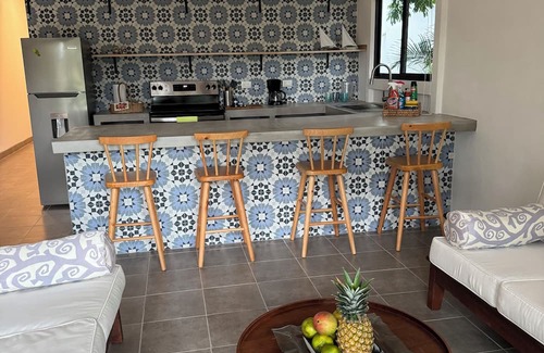 Pinilla Sonstige | Unique 8-bedroom Beach Farm with garden & macaw sanctuary in San Jose de Pinilla