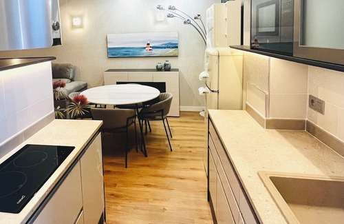 Burgos Wohnung | Vista Alegre Hubu Loft