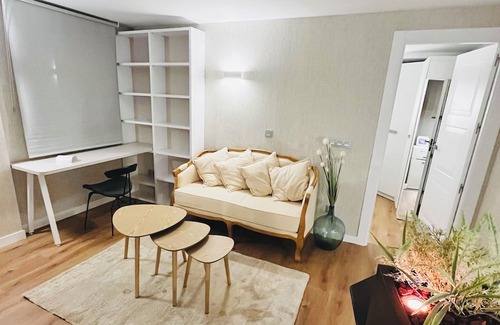 Burgos Wohnung | Vista Alegre Hubu Loft
