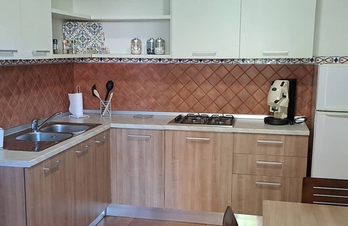 Rossano Haus | Villa with large garden in the Village Residence Aphrodite