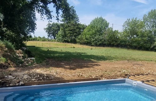 Lauraet Haus | House in the heart of nature with private pool and indoor Jacuzzi