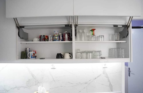 Trikala Haus | A quiet house perfect for families with free parking inside the yard.