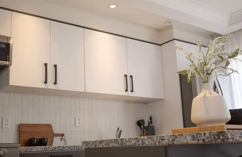 Rockcliffe - Smythe Wohnung | Bright & Spacious 5-BDR Home in Toronto (Unit #5)