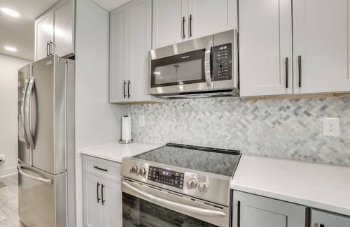 Ooltewah Haus | 5 Mi to Cambridge Square: Ooltewah Getaway!