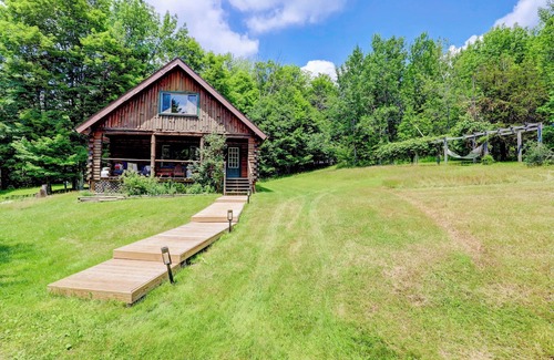 West Kill Kabine | Charming family cabin in the Catskills most secret valley!