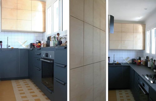Carnot - Gailleton Wohnung | Apartment rooftoop lyon center 360 degree terrace, 2 bedrooms