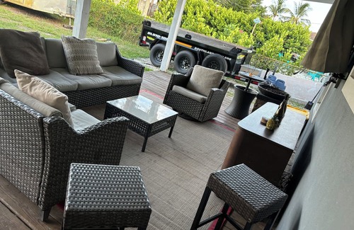 Fort Lauderdale Haus | Beautiful house in the BEST Ft Lauderdale area, 10ms to the Beach 7ms to airport