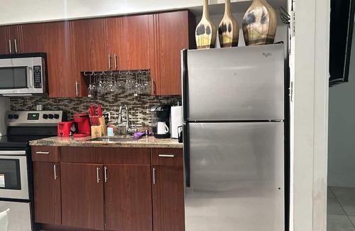 Fort Lauderdale Haus | Beautiful house in the BEST Ft Lauderdale area, 10ms to the Beach 7ms to airport