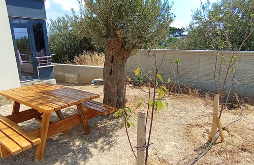 Pelitkoy Villa | villa in wonderful Burhaniye Pelitköy with WiFi fitness room free auto parking.