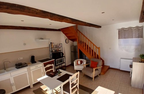 Biville-sur-Mer Haus | Between Dieppe and Le Tréport, 1.5km from the beach,