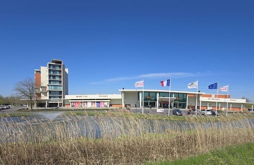 Saint-Amand-les-Eaux Wohnung | AA RELAIS DES THERMES 1