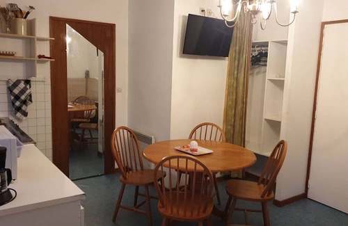 Saint-Amand-les-Eaux Wohnung | AA RELAIS DES THERMES 1