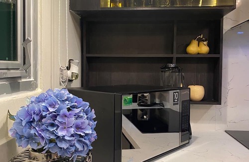 Tres Rios Wohnung | Luxurious apartment in exclusive area of the city