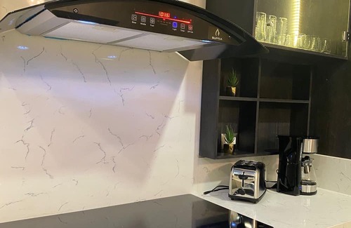 Tres Rios Wohnung | Luxurious apartment in exclusive area of the city