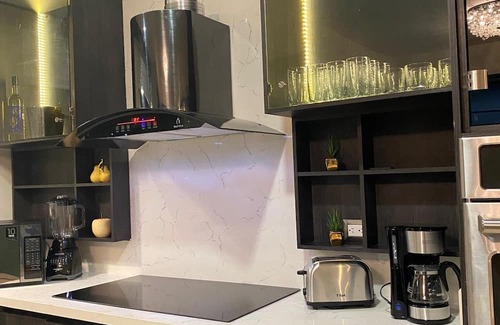 Tres Rios Wohnung | Luxurious apartment in exclusive area of the city