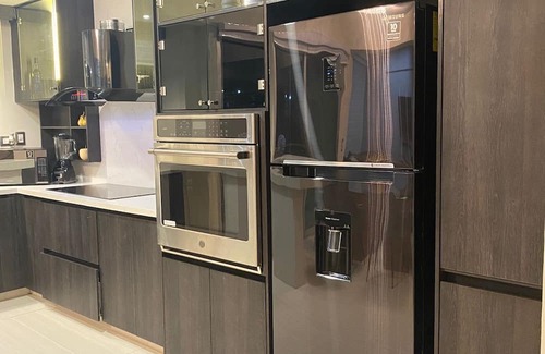 Tres Rios Wohnung | Luxurious apartment in exclusive area of the city