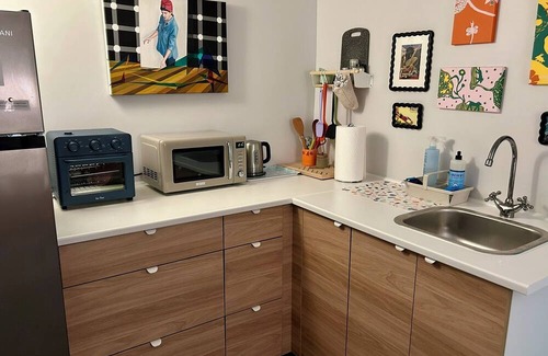 Chapel Hill Kabine | Magic Cabin: The perfect woodland escape located in the heart of Chapel Hill.