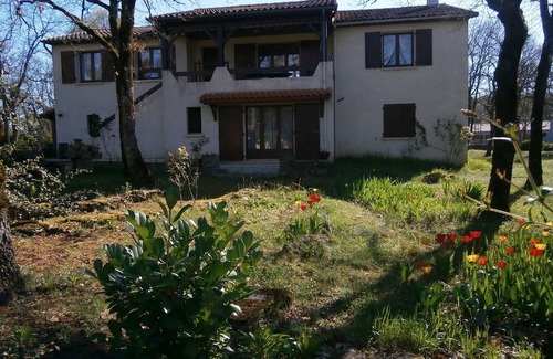 Caylus Villa | Villa with pool