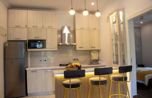 Verla Canca Wohnung | Havenwood:Newly Launched Pool Facing Green Getaway