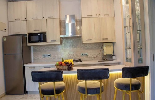 Verla Canca Wohnung | Havenwood:Newly Launched Pool Facing Green Getaway