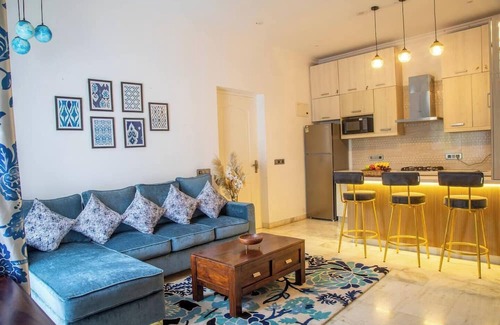 Verla Canca Wohnung | Havenwood:Newly Launched Pool Facing Green Getaway