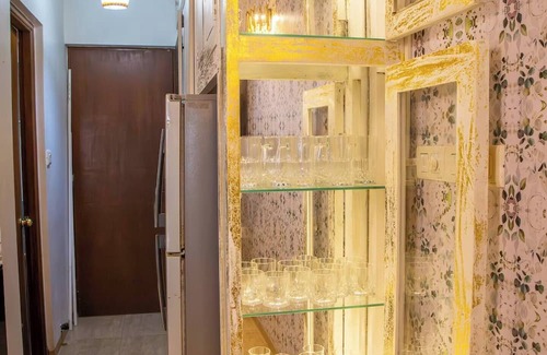 Arpora Wohnung | EmeraldRoyale:NewlyLaunchedLuxuryStudio