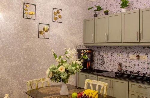 Arpora Wohnung | EmeraldRoyale:NewlyLaunchedLuxuryStudio