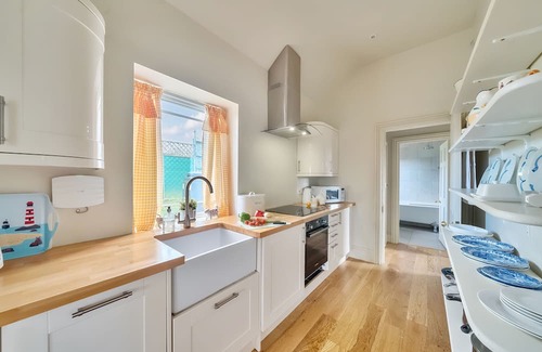 Mappowder Hütte | Maple Cottage - sleeps 4 guests in 2 bedrooms