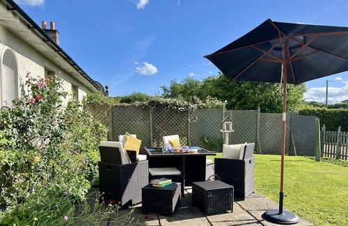 Mappowder Hütte | Maple Cottage - sleeps 4 guests in 2 bedrooms