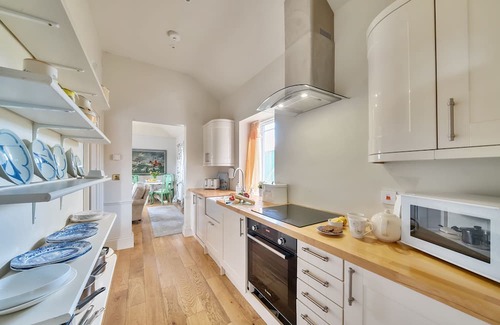 Mappowder Hütte | Maple Cottage - sleeps 4 guests in 2 bedrooms