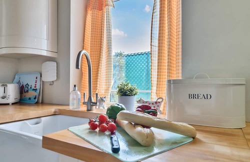 Mappowder Hütte | Maple Cottage - sleeps 4 guests in 2 bedrooms