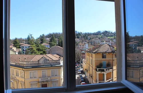 Salsomaggiore Terme Wohnung | Salso Liberty Home