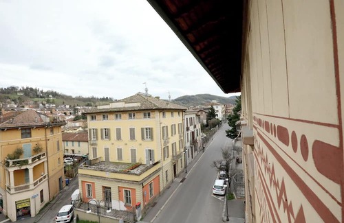 Salsomaggiore Terme Wohnung | Salso Liberty Home