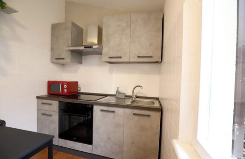 Salsomaggiore Terme Wohnung | Salso Liberty Home