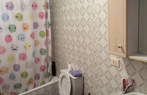 O Carballino Wohnung | Mini-Artur apartment! Rúa Astureses
