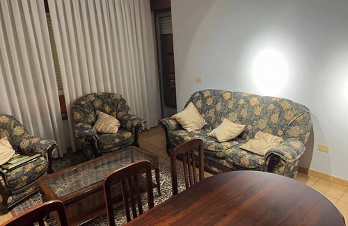 O Carballino Wohnung | Mini-Artur apartment! Rúa Astureses