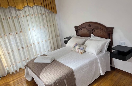 O Carballino Wohnung | Mini-Artur apartment! Rúa Astureses