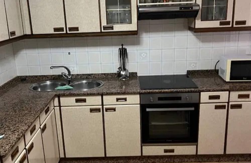 O Carballino Wohnung | Mini-Artur apartment! Rúa Astureses