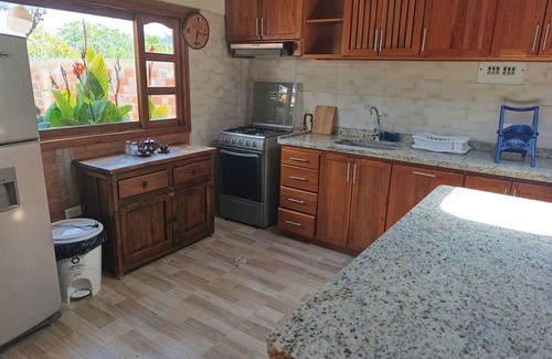 Villa de Leyva Haus | Country house near Villa de Leyva