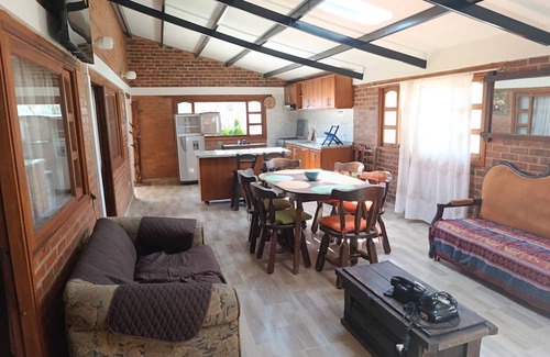 Villa de Leyva Haus | Country house near Villa de Leyva