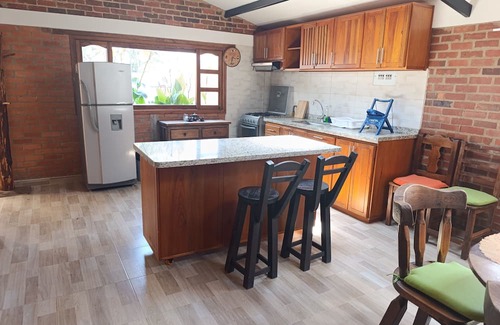 Villa de Leyva Haus | Country house near Villa de Leyva