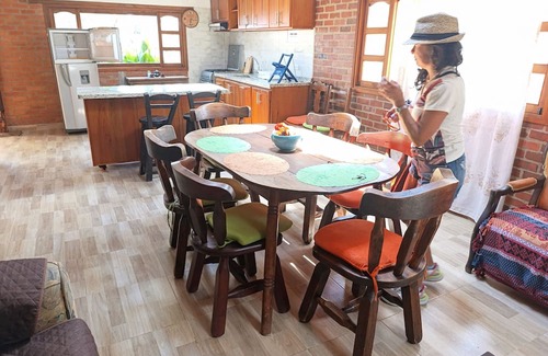 Villa de Leyva Haus | Country house near Villa de Leyva