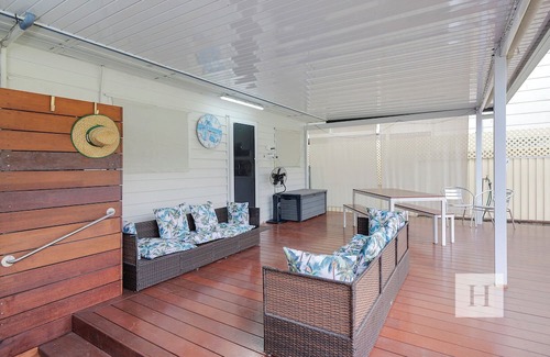 Summerland Point Haus | The Tranquil cottage - A peaceful retreat offering comfort and relaxation