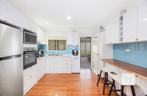 Summerland Point Haus | The Tranquil cottage - A peaceful retreat offering comfort and relaxation
